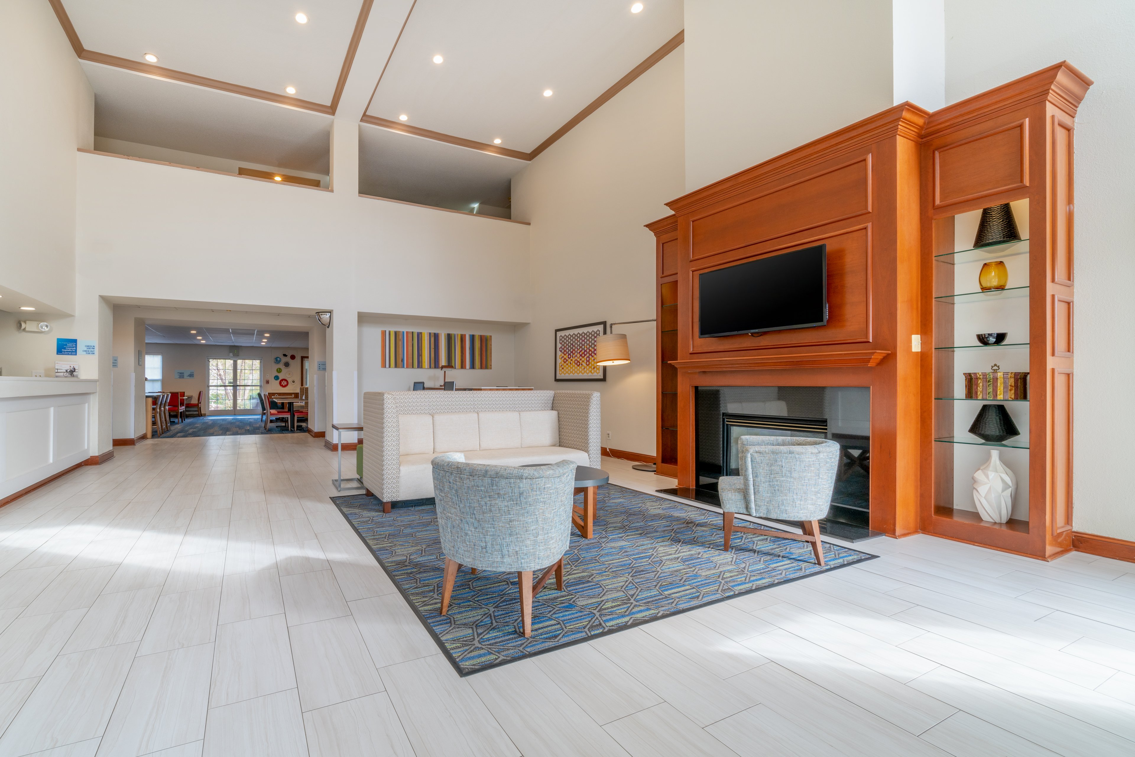 holiday inn express prince frederick by ihg