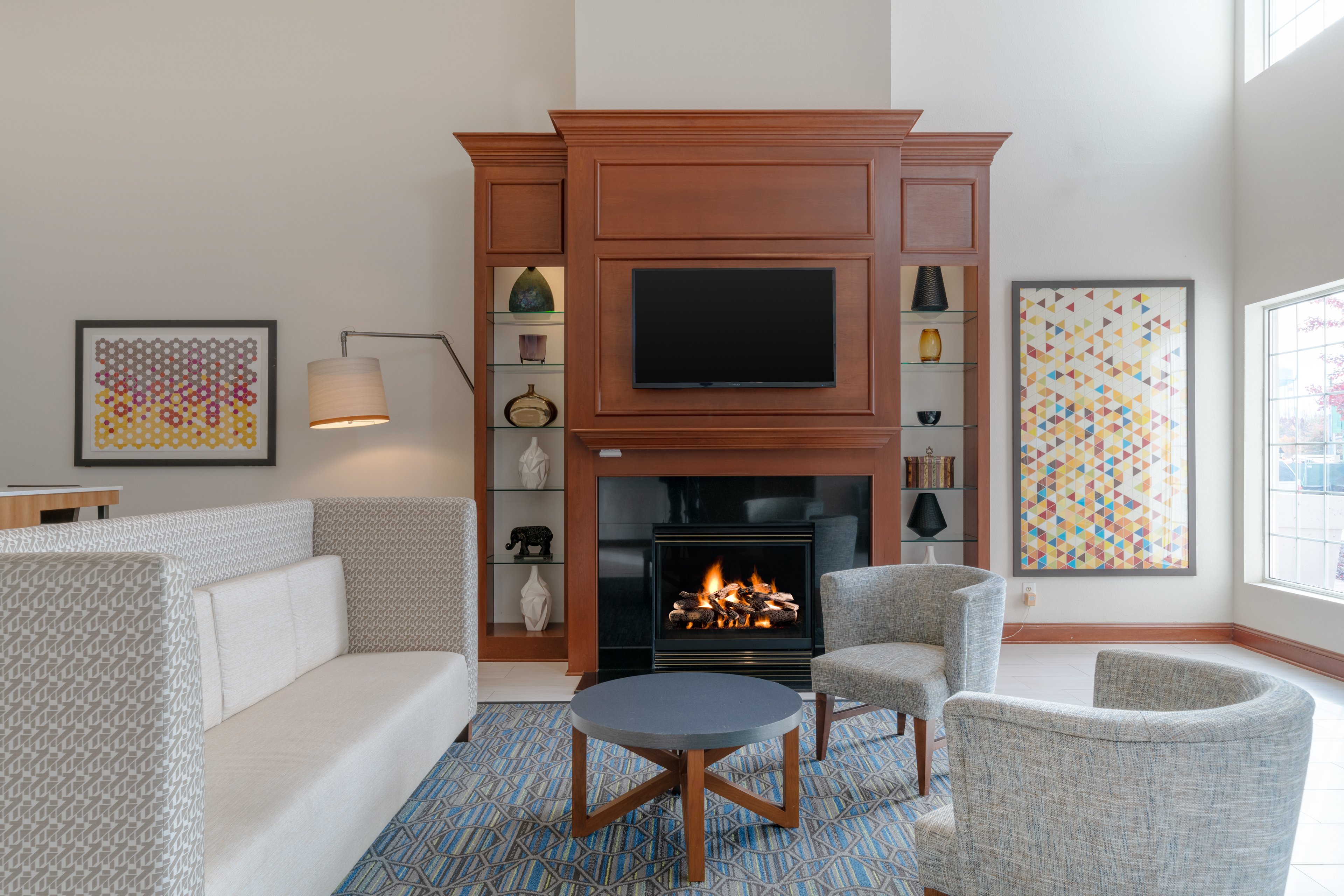 holiday inn express prince frederick by ihg