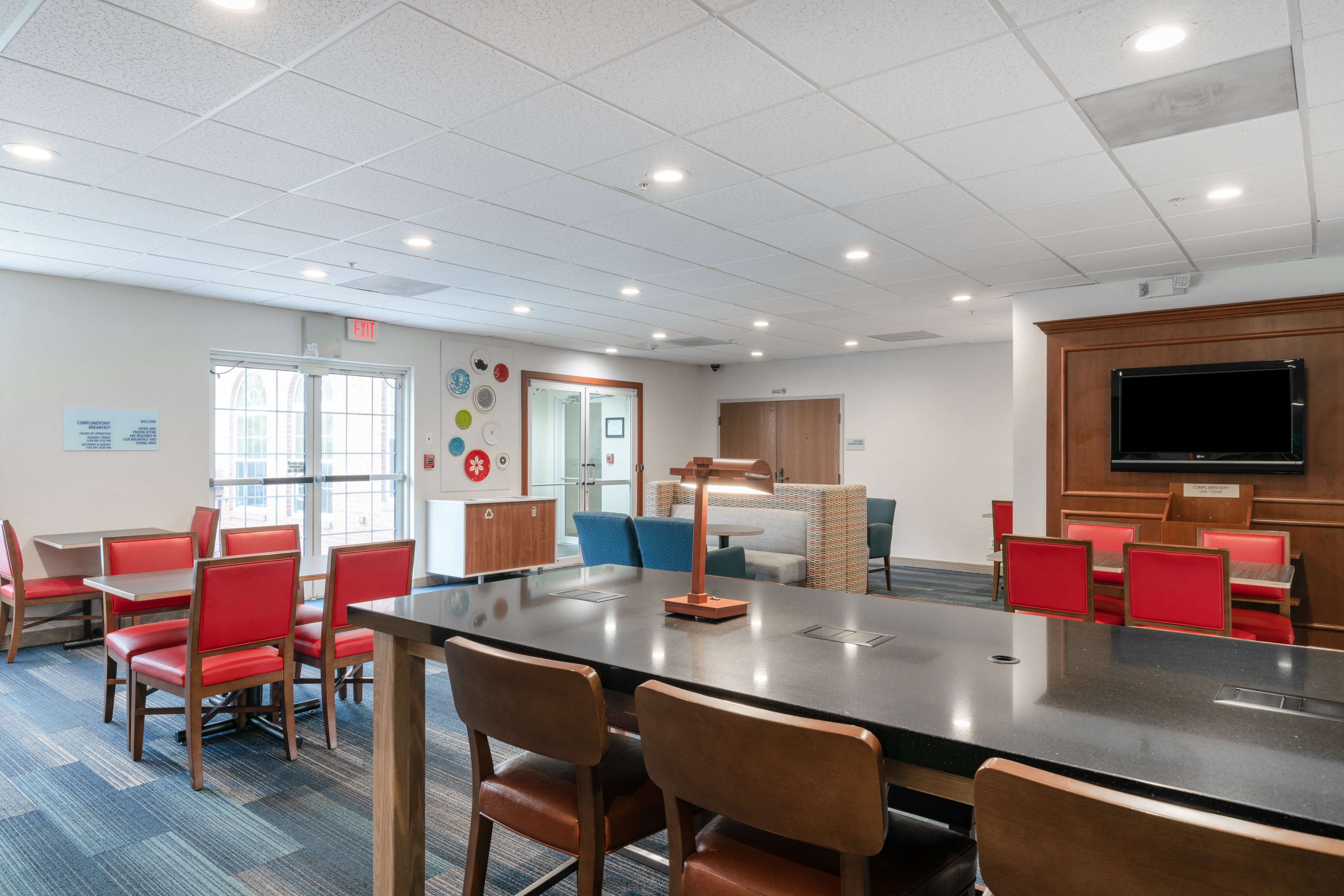 holiday inn express prince frederick by ihg