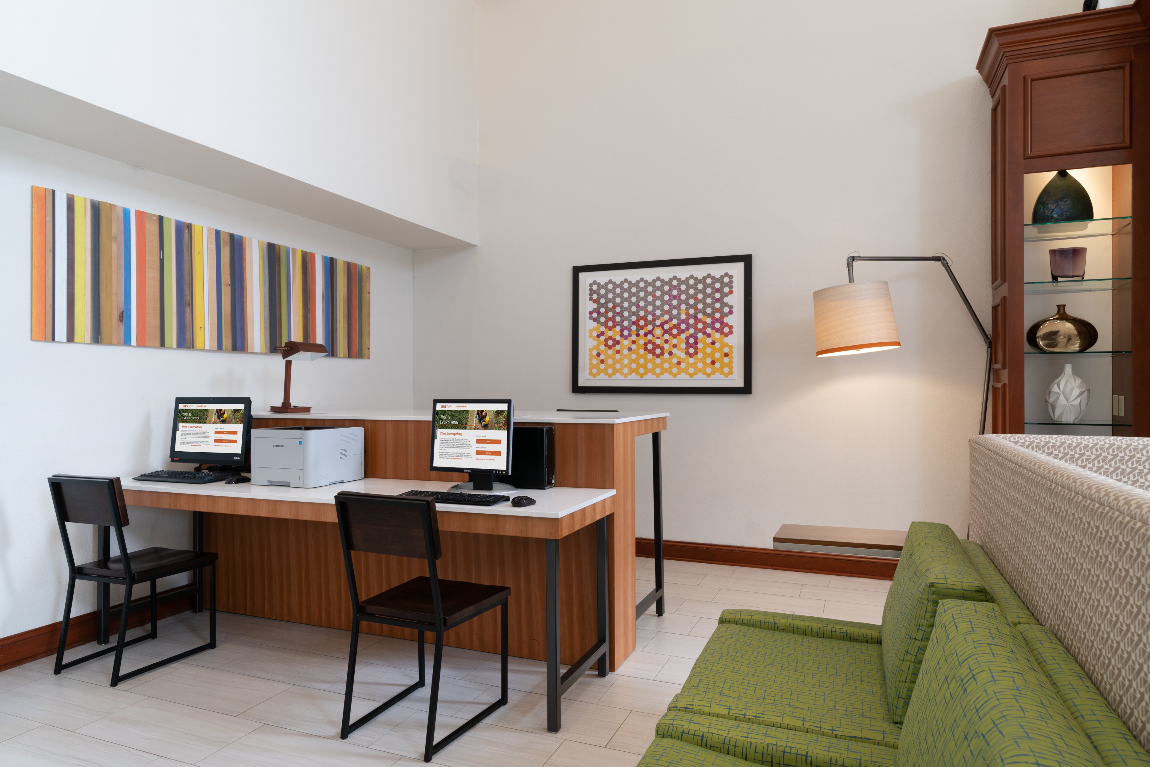 holiday inn express prince frederick by ihg