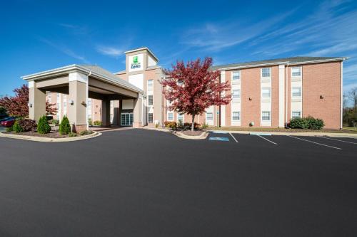 holiday inn express prince frederick by ihg