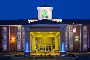 holiday inn express prince frederick by ihg