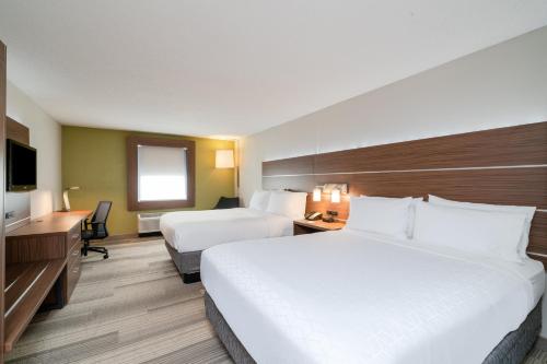 holiday inn express prince frederick by ihg