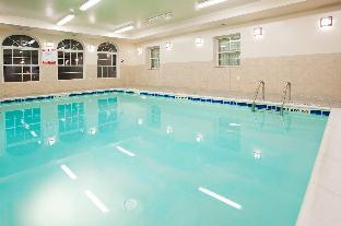 holiday inn express prince frederick by ihg
