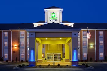 Holiday Inn Express Prince Frederick By Ihg,Deale>>Bryantown,3 star