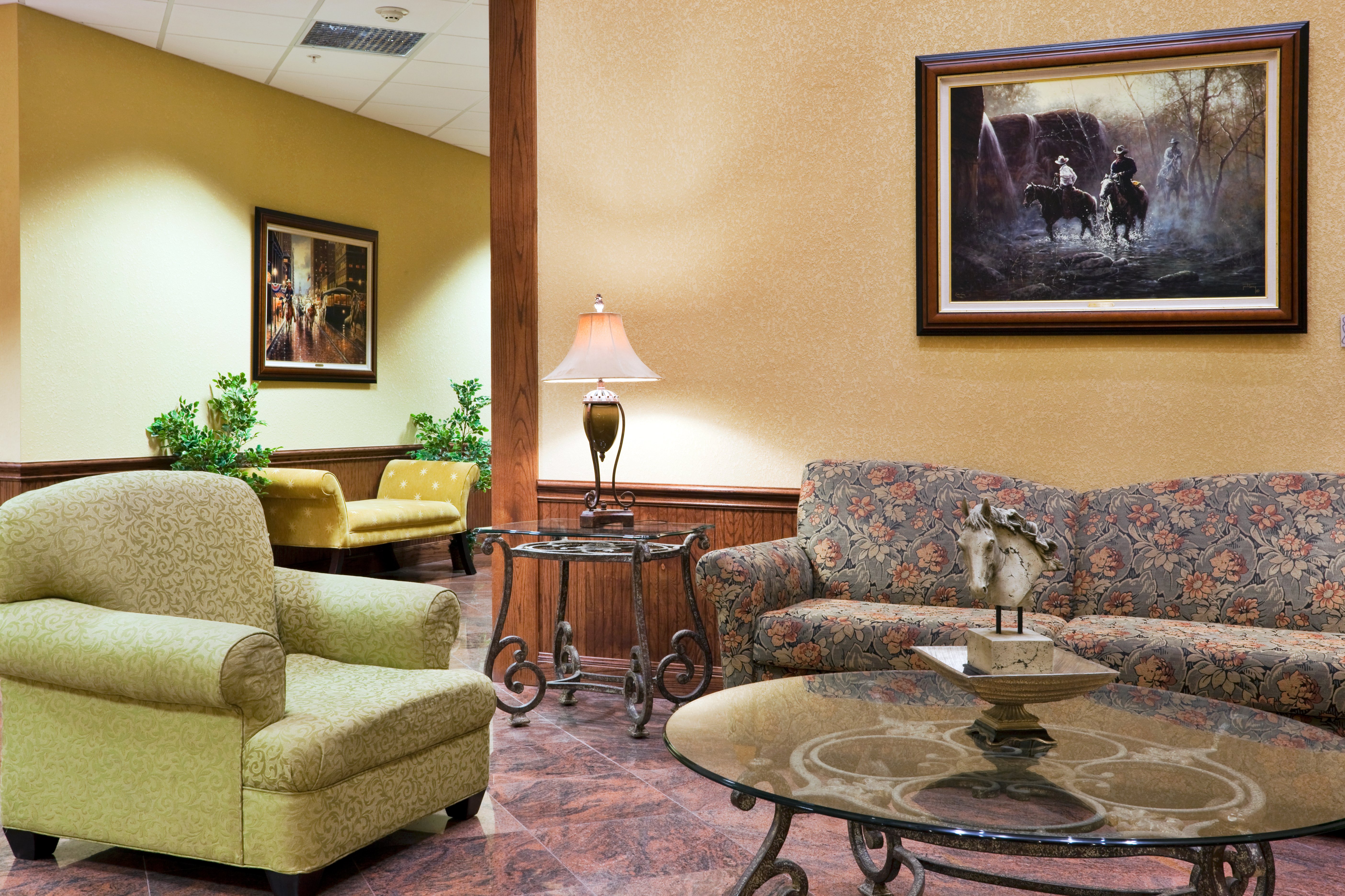 holiday inn express salado belton by ihg