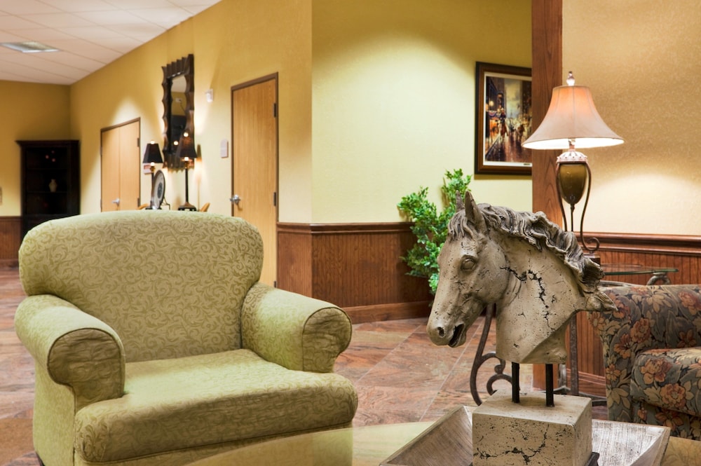 holiday inn express salado belton by ihg