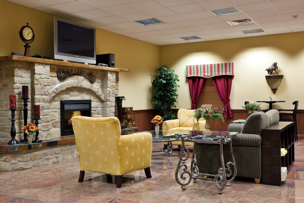 holiday inn express salado belton by ihg