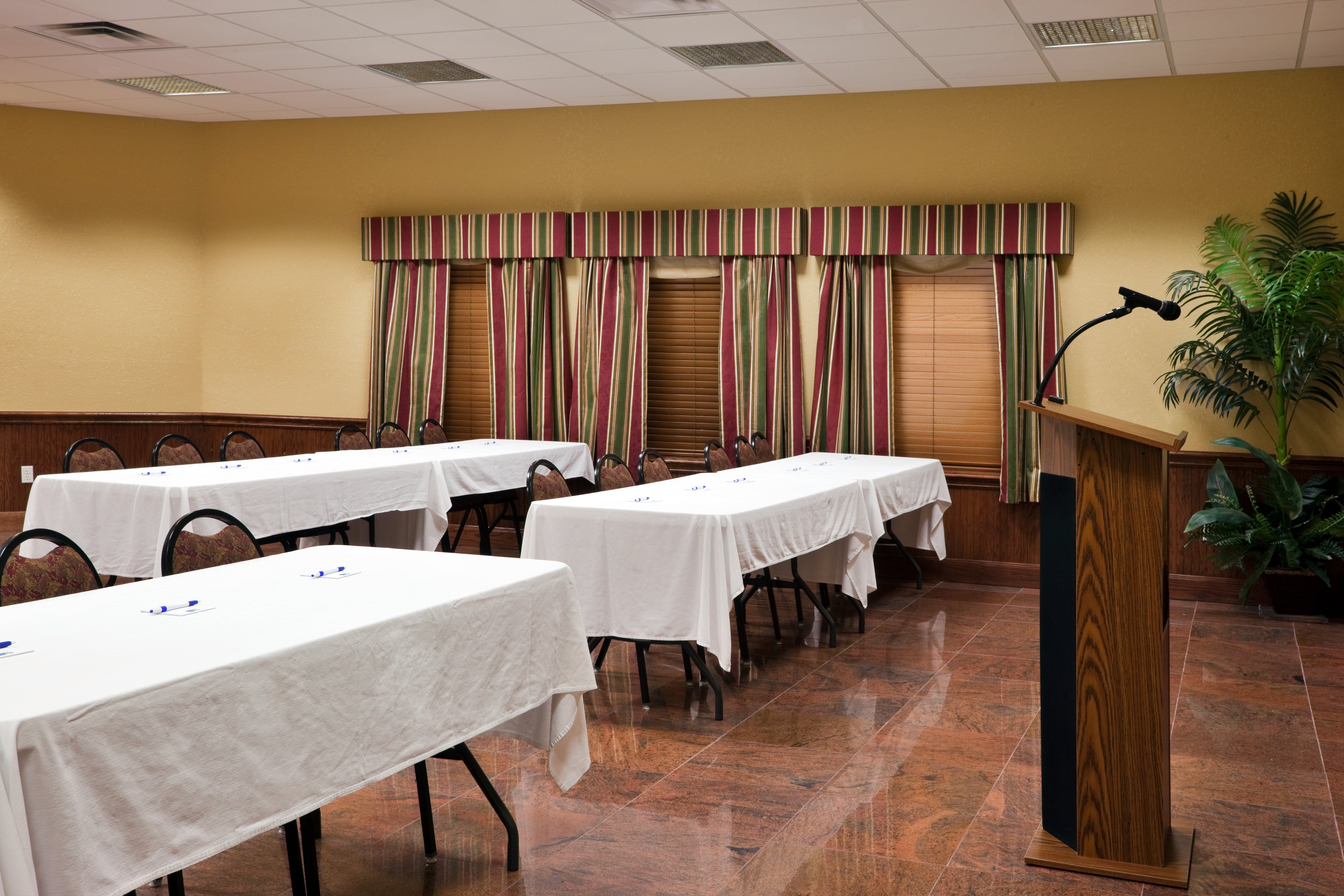 holiday inn express salado belton by ihg