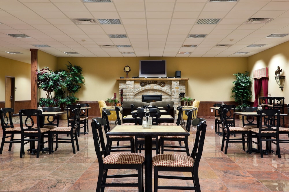 holiday inn express salado belton by ihg