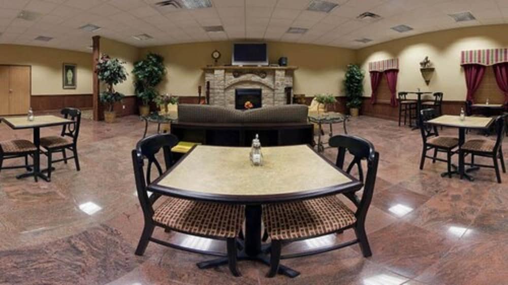 holiday inn express salado belton by ihg