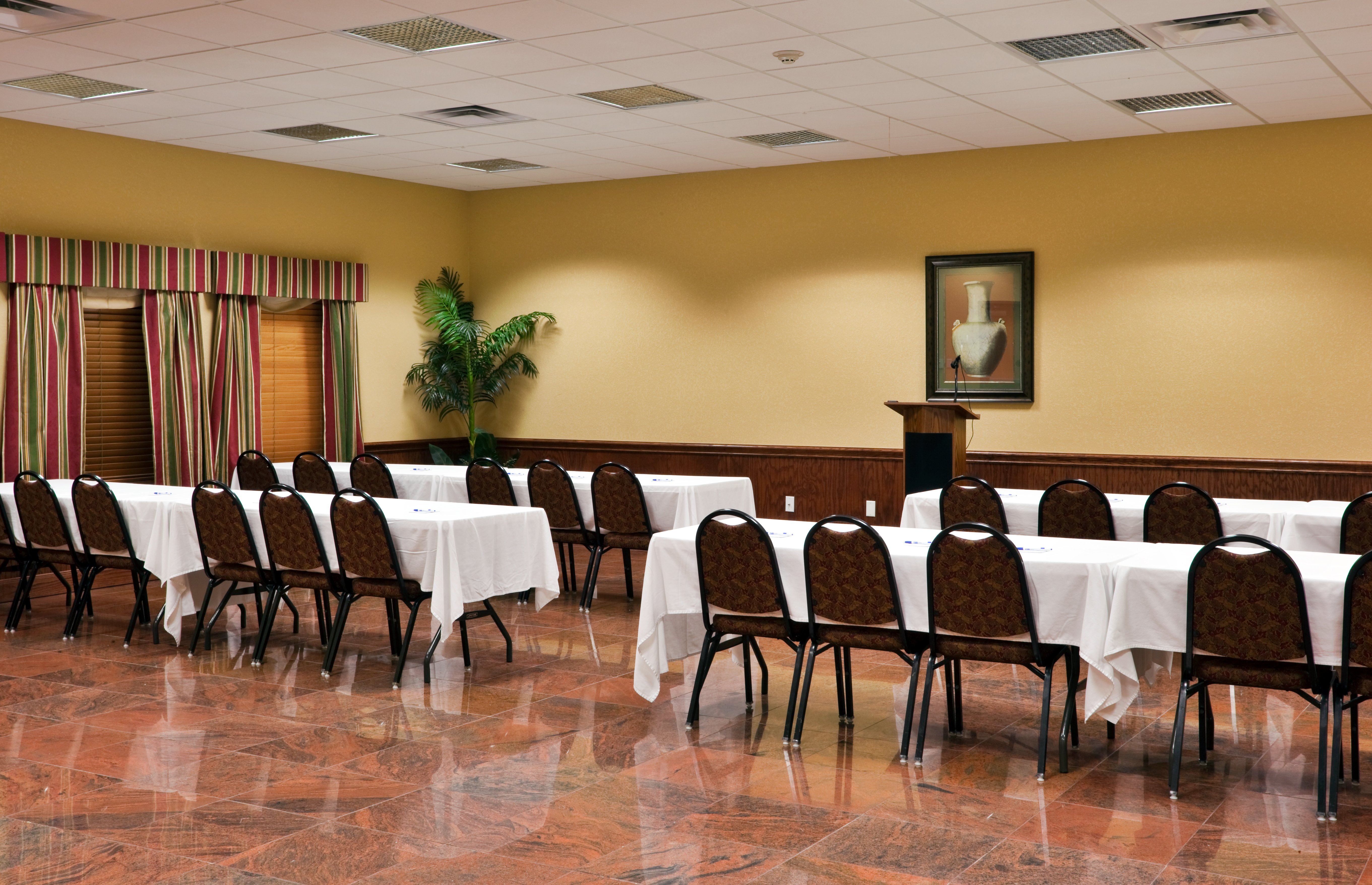 holiday inn express salado belton by ihg