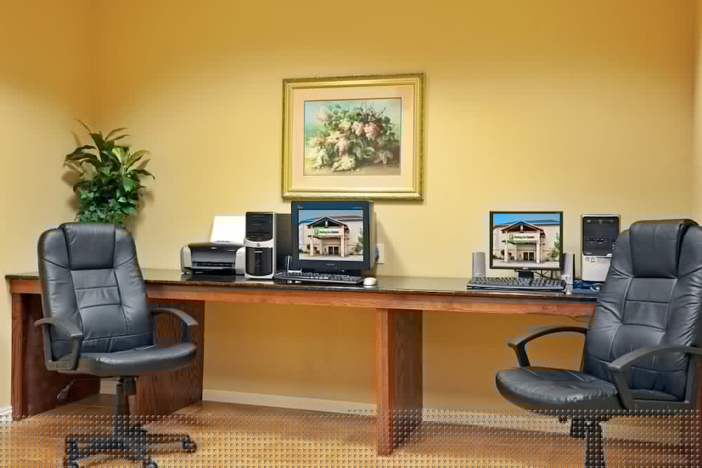 holiday inn express salado belton by ihg