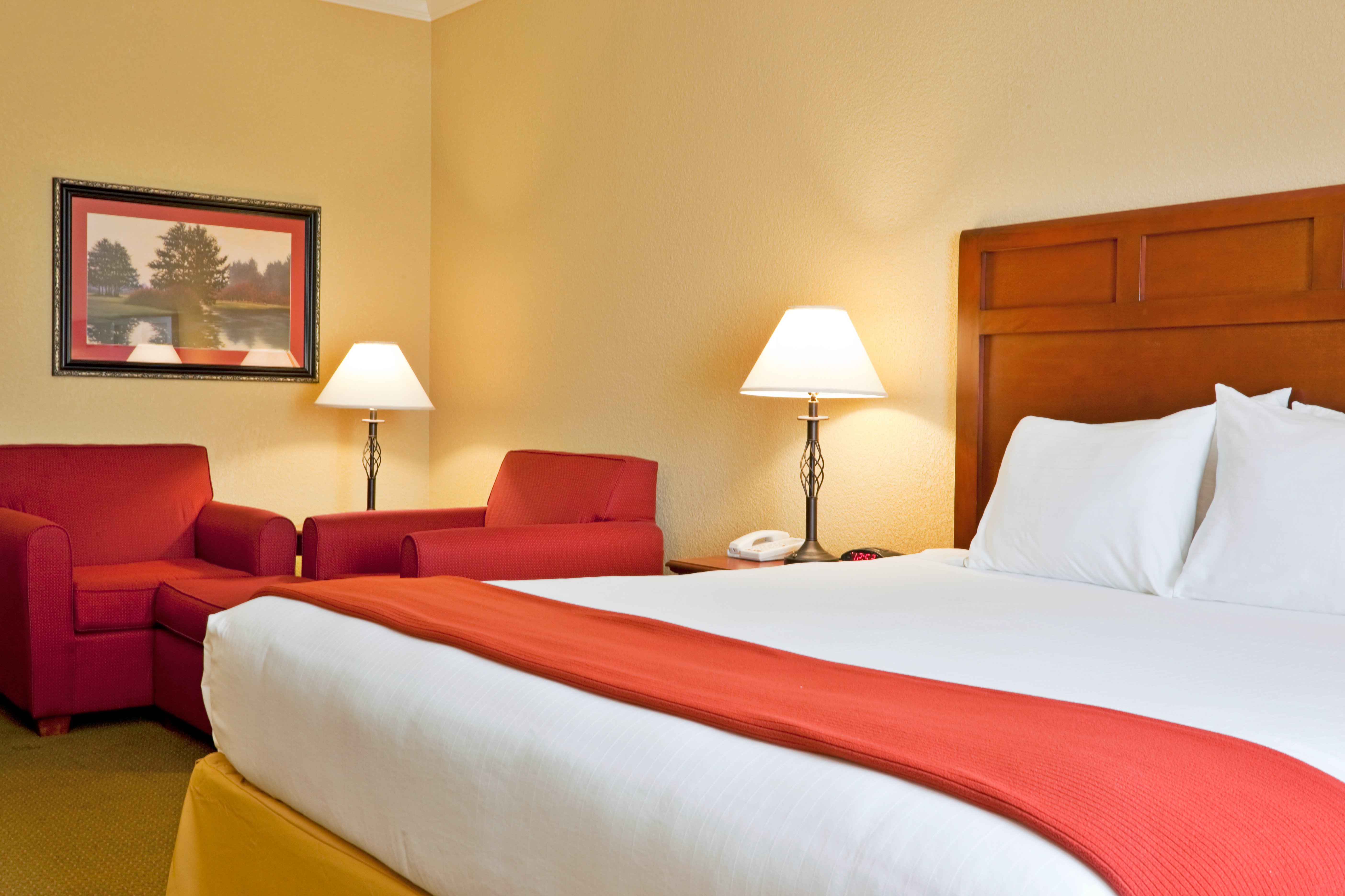 holiday inn express salado belton by ihg