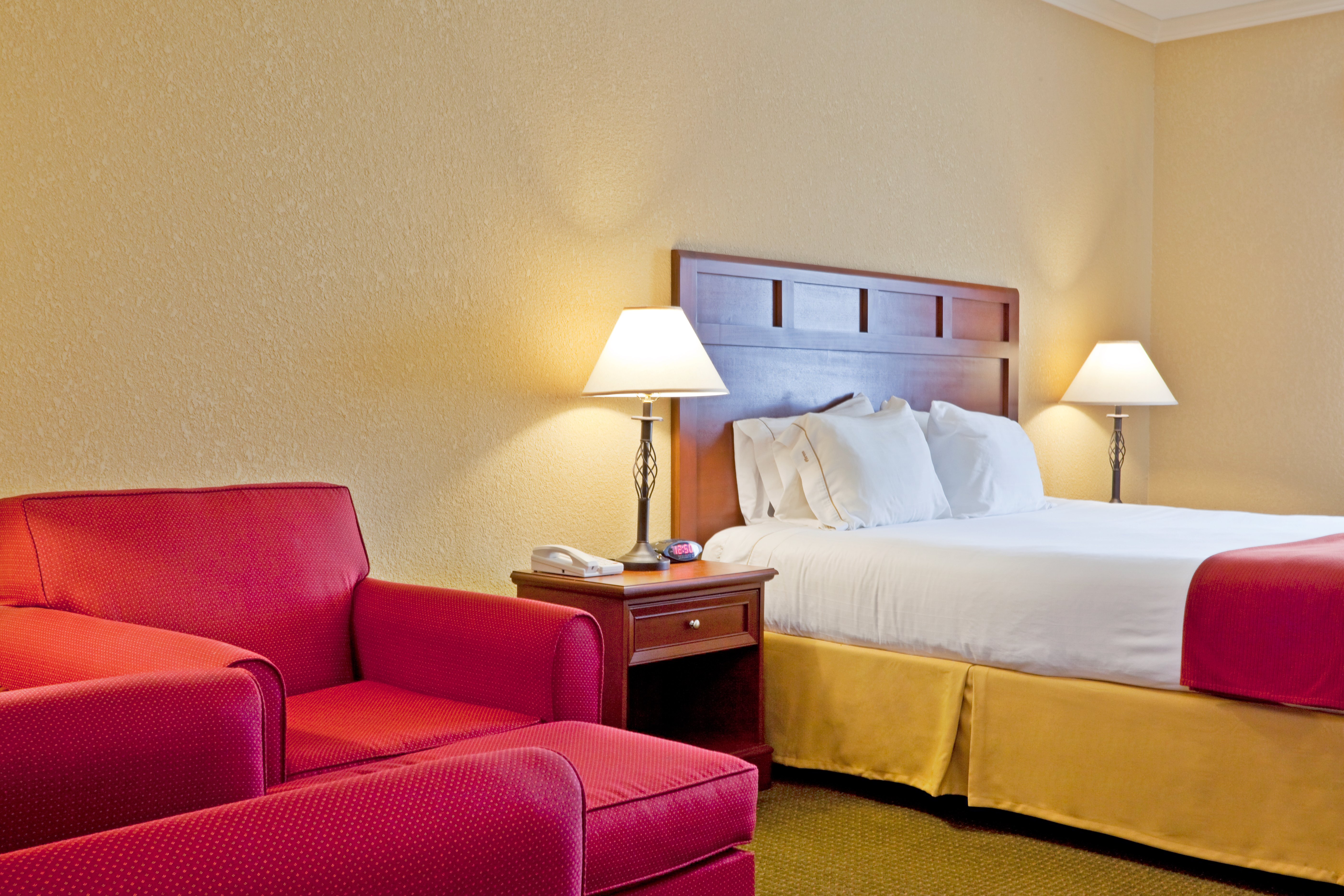 holiday inn express salado belton by ihg
