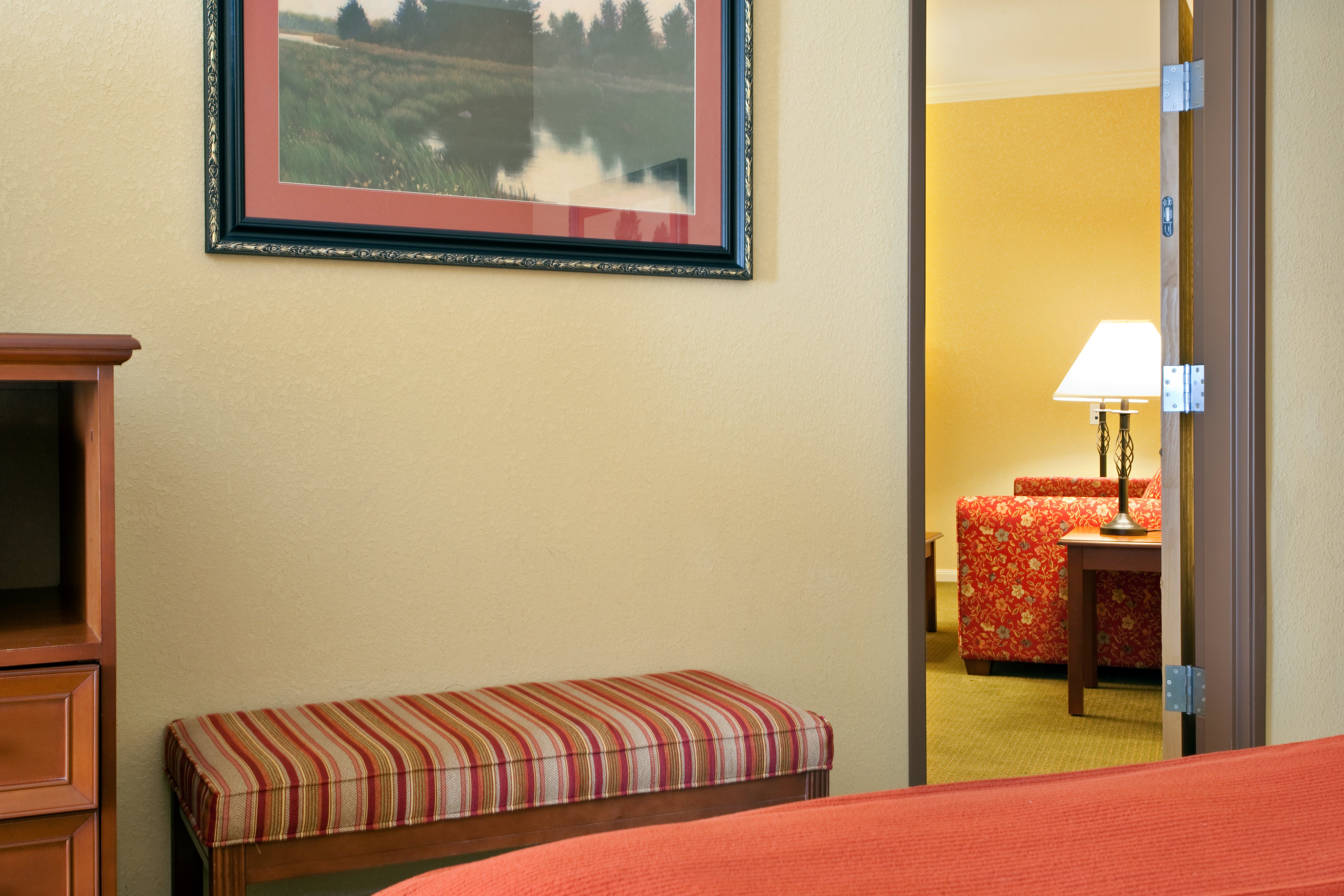 holiday inn express salado belton by ihg
