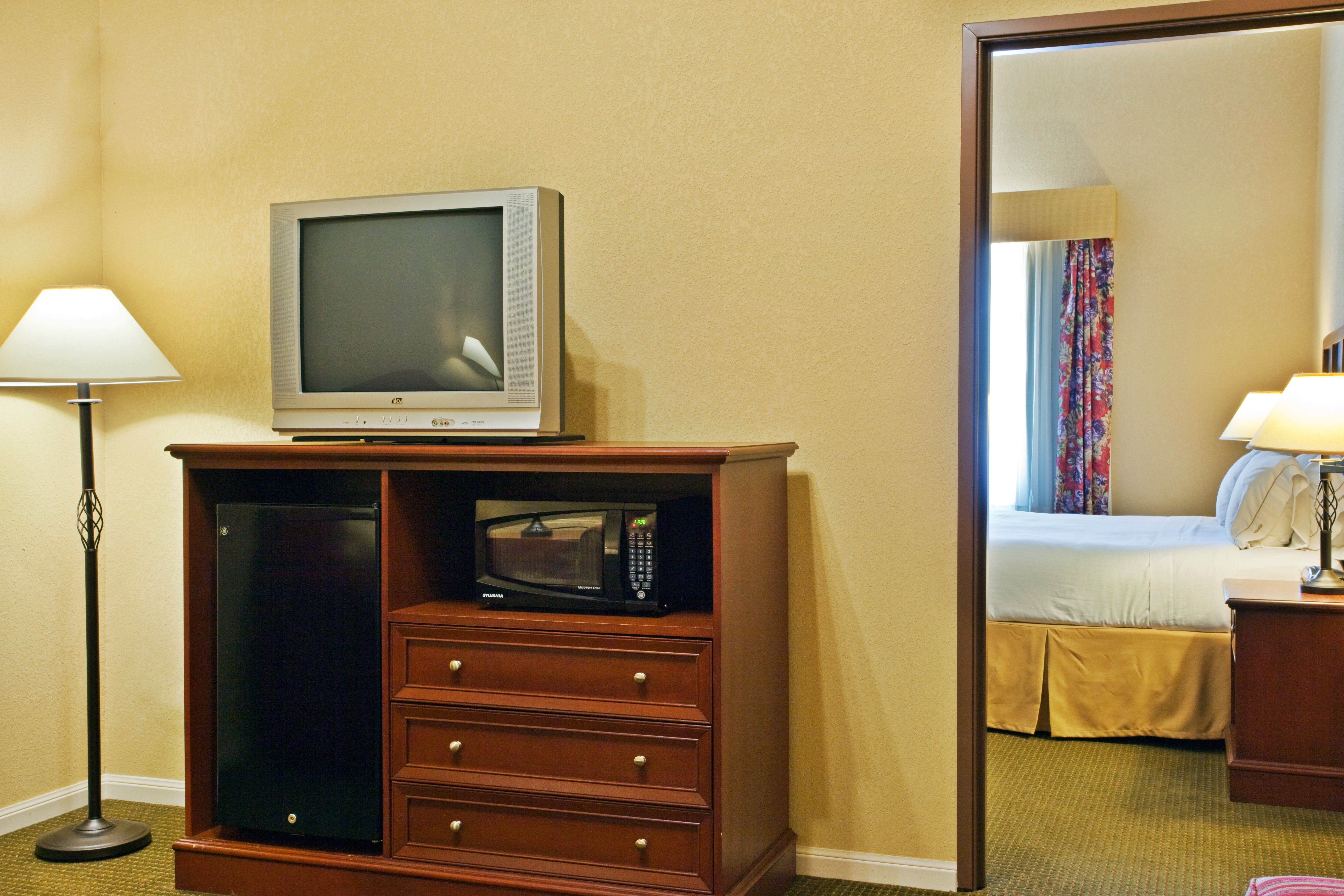 holiday inn express salado belton by ihg