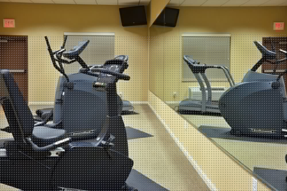 holiday inn express salado belton by ihg