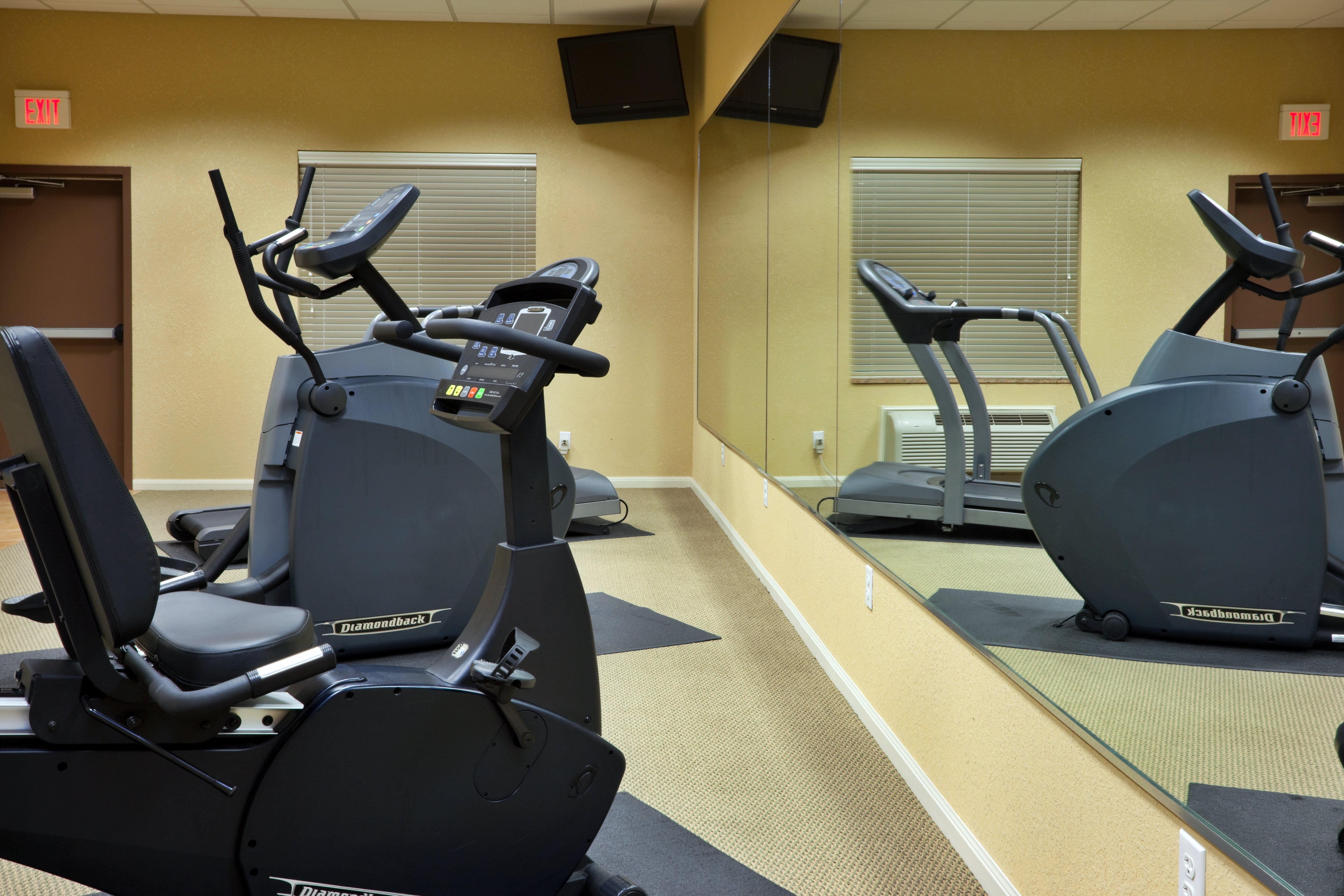 holiday inn express salado belton by ihg