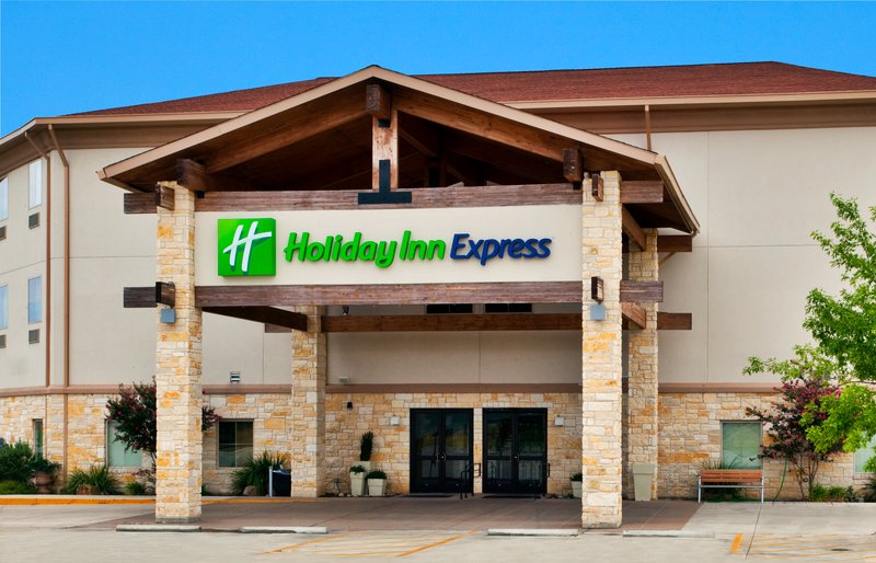 holiday inn express salado belton by ihg