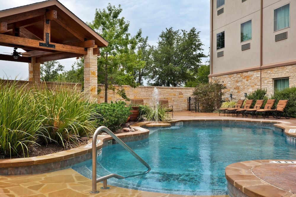 holiday inn express salado belton by ihg