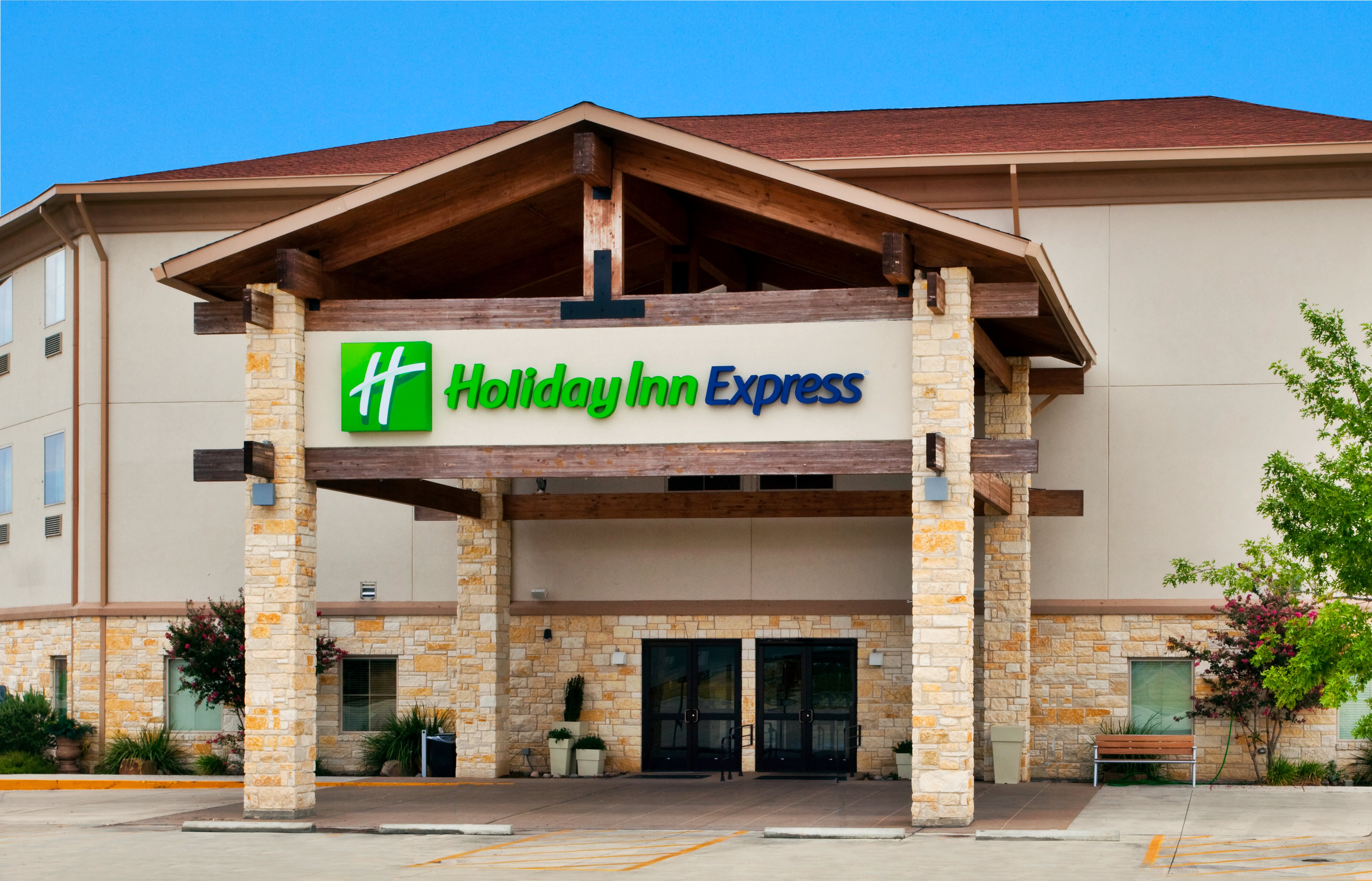 holiday inn express salado belton by ihg