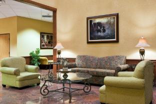 holiday inn express salado belton by ihg