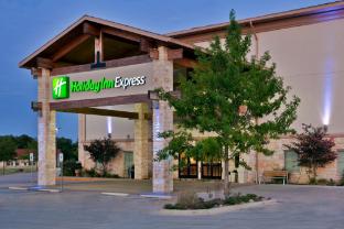 holiday inn express salado belton by ihg