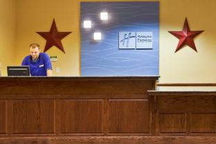 holiday inn express salado belton by ihg