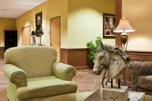 holiday inn express salado belton by ihg