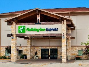 holiday inn express salado belton by ihg