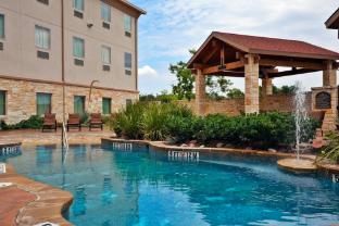 holiday inn express salado belton by ihg