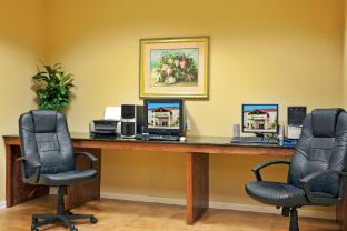 holiday inn express salado belton by ihg