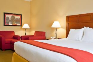 holiday inn express salado belton by ihg