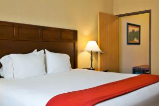 holiday inn express salado belton by ihg