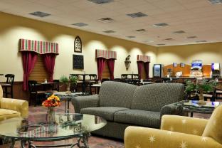 holiday inn express salado belton by ihg