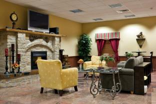 holiday inn express salado belton by ihg
