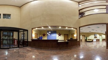Holiday Inn Express Salado-Belton By Ihg,Bell County>>Bartlett,3 star