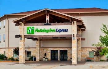 Holiday Inn Express Salado-Belton By Ihg,Bell County>>Bartlett,3 star
