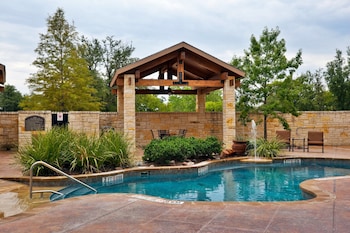 Holiday Inn Express Salado-Belton By Ihg,Bell County>>Bartlett,3 star