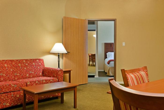 holiday inn express salado belton by ihg