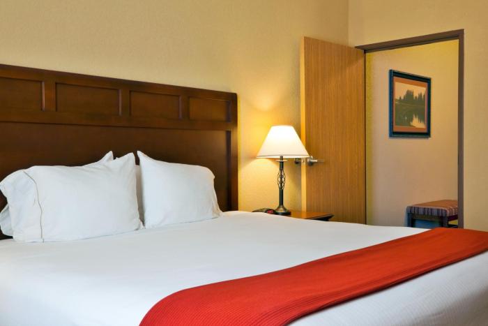 holiday inn express salado belton by ihg