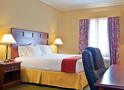 holiday inn express salado belton by ihg