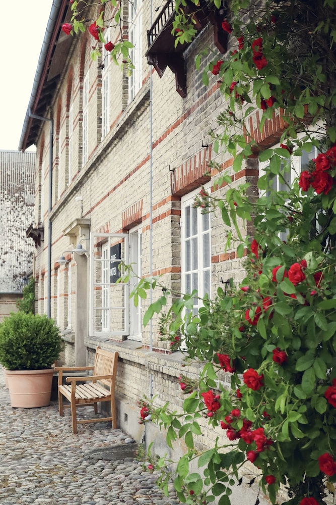 lundsgaard gods badehotel