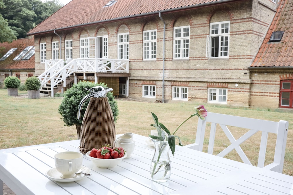 lundsgaard gods badehotel