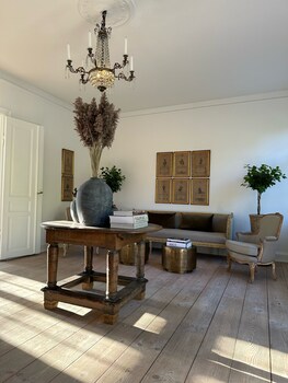 lundsgaard gods badehotel