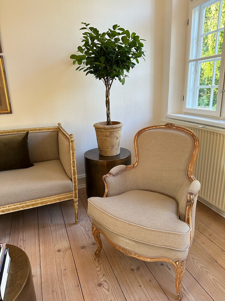 lundsgaard gods badehotel