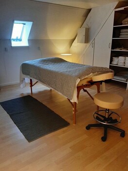 lundsgaard gods badehotel