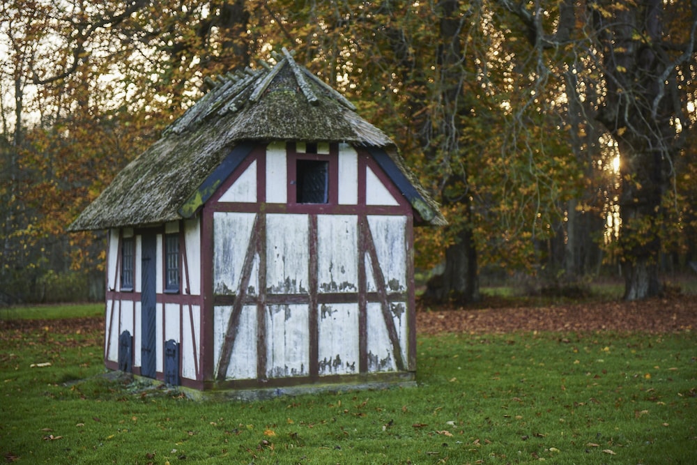 lundsgaard gods badehotel