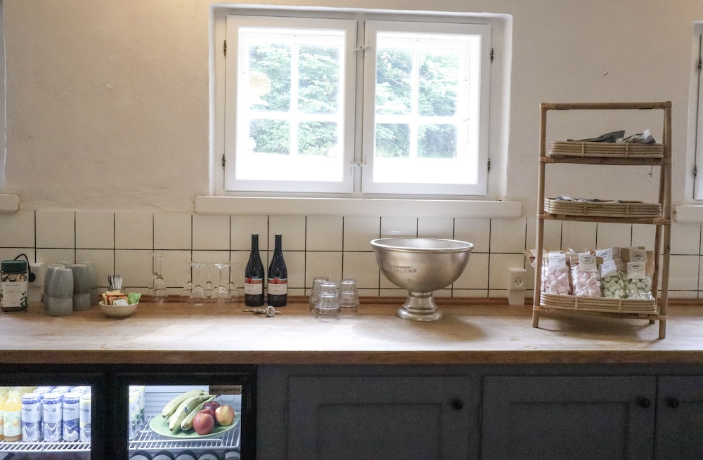 lundsgaard gods badehotel